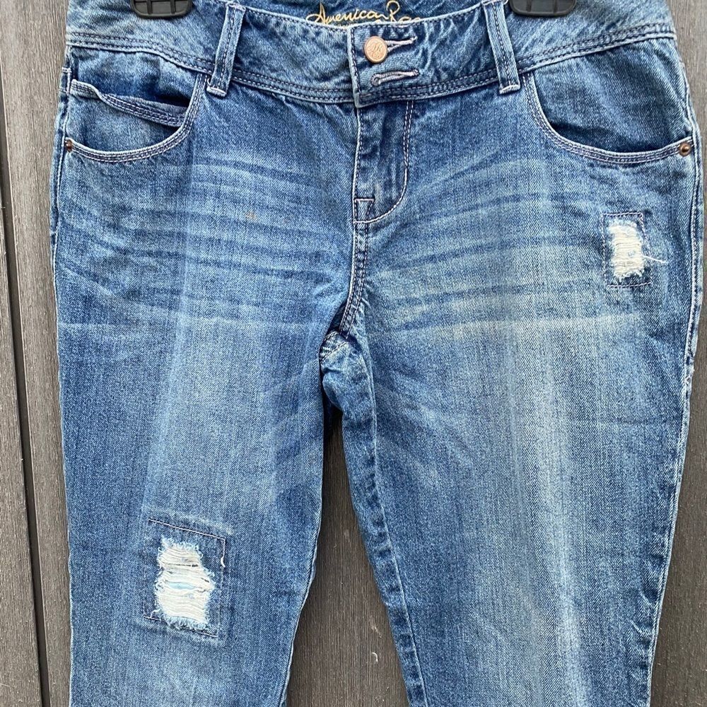 American Rag‎ Jeans - Picture 7 of 8